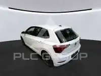 2024 Volkswagen Polo