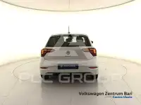 2024 Volkswagen Polo