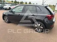 2024 Volkswagen Polo