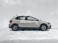 2024 Volkswagen Polo