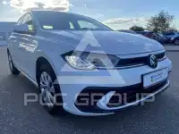 2024 Volkswagen Polo