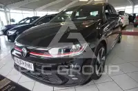 2024 Volkswagen Polo