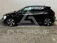 2024 Volkswagen Polo