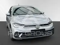 2024 Volkswagen Polo