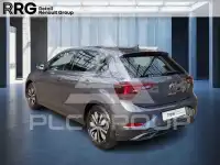 2024 Volkswagen Polo