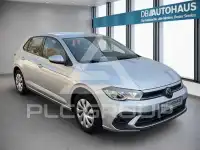 2024 Volkswagen Polo