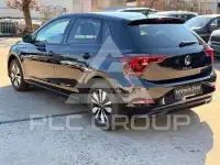 2024 Volkswagen Polo