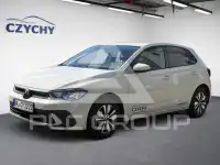 2024 Volkswagen Polo