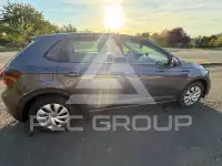 2024 Volkswagen Polo