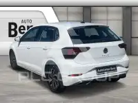 2024 Volkswagen Polo