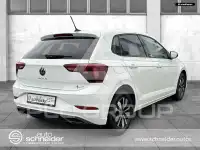 2024 Volkswagen Polo