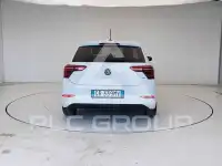 2024 Volkswagen Polo
