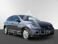 2024 Volkswagen Polo