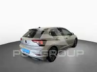 2024 Volkswagen Polo