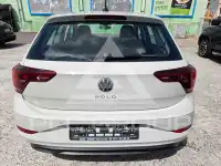2024 Volkswagen Polo