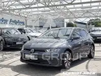 2024 Volkswagen Polo