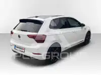 2024 Volkswagen Polo