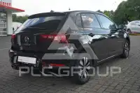 2024 Volkswagen Polo