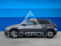 2024 Volkswagen Polo