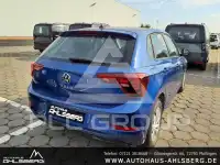 2024 Volkswagen Polo