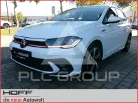 2024 Volkswagen Polo