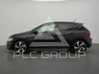 2024 Volkswagen Polo