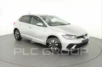 2024 Volkswagen Polo