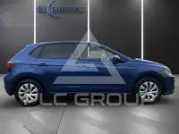2024 Volkswagen Polo