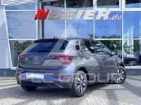 2024 Volkswagen Polo