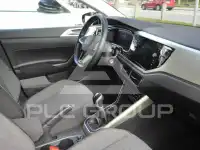 2024 Volkswagen Polo