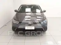 2024 Volkswagen Polo