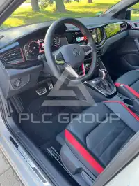 2024 Volkswagen Polo
