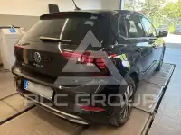 2024 Volkswagen Polo