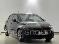 2024 Volkswagen Polo