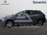 2024 Volkswagen Polo