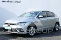 2024 Volkswagen Polo