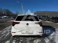 2024 Volkswagen Polo