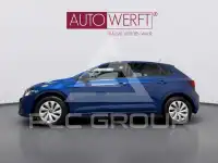 2024 Volkswagen Polo