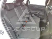 2024 Volkswagen Polo