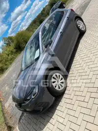 2024 Volkswagen Polo