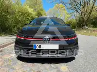 2024 Volkswagen Polo