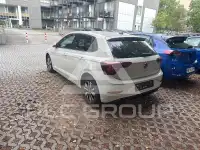2024 Volkswagen Polo