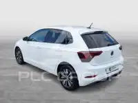 2024 Volkswagen Polo