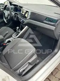 2024 Volkswagen Polo