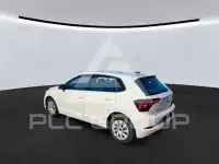 2024 Volkswagen Polo