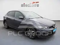 2024 Volkswagen Polo