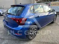 2024 Volkswagen Polo