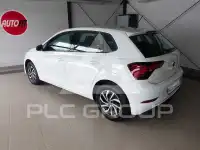 2024 Volkswagen Polo