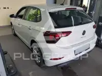 2024 Volkswagen Polo