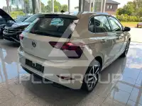 2024 Volkswagen Polo